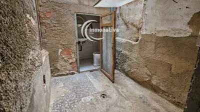 Piso en Camino de los Magros photo 19