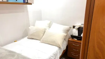 Apartment on Carrer de Carles Barral photo 31