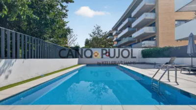 Duplex Penthouse on Avinguda de Can Canyameres photo 54