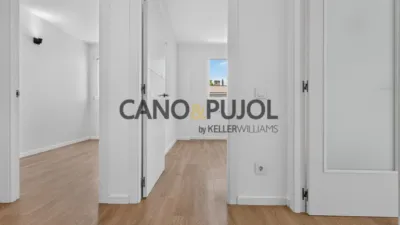 Duplex Penthouse on Avinguda de Can Canyameres photo 19