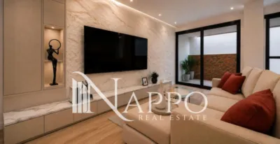Apartment in Chamartín photo 5