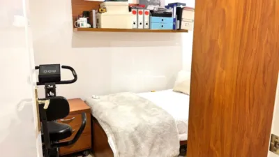 Apartment on Carrer de Carles Barral photo 32