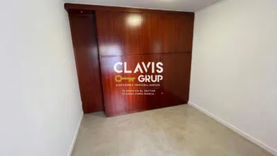 Flat on Carrer del Conveni photo 13