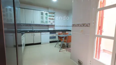 Terraced house in Casería de Ossio-San Carlos photo 9