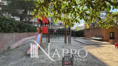 Apartment in Chamartín photo 25