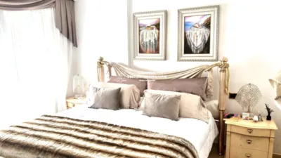 Apartment on Carrer de Carles Barral photo 17