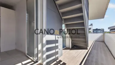 Duplex Penthouse on Avinguda de Can Canyameres photo 15