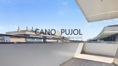 Duplex Penthouse on Avinguda de Can Canyameres photo 41