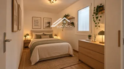Apartment in Prosperitat photo 25