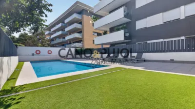 Duplex Penthouse on Avinguda de Can Canyameres photo 53