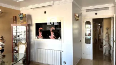 Apartment on Carrer de Carles Barral photo 10