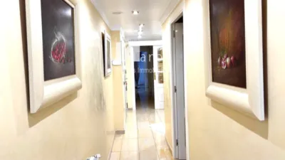 Apartment on Carrer de Carles Barral photo 24