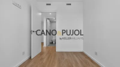 Duplex Penthouse on Avinguda de Can Canyameres photo 27