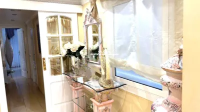Apartment on Carrer de Carles Barral photo 13