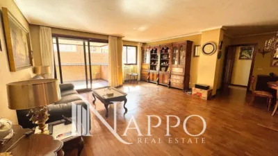 Apartment in Chamartín photo 2