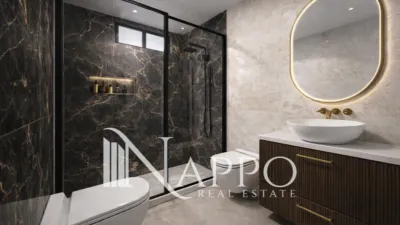 Apartment in Chamartín photo 13