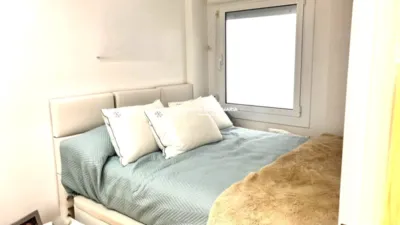 Apartment on Carrer de Carles Barral photo 26