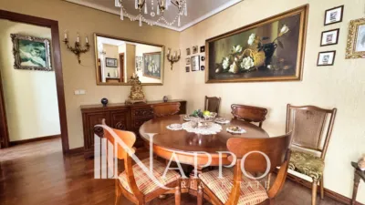 Apartment in Chamartín photo 4