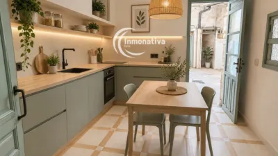 Apartment on Camino de los Magros photo 4