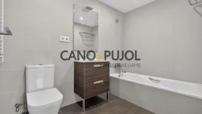 Duplex Penthouse on Avinguda de Can Canyameres photo 23