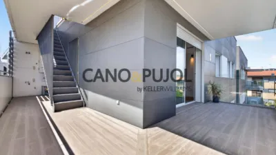 Duplex Penthouse on Avinguda de Can Canyameres photo 4