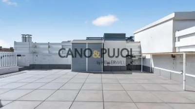 Duplex Penthouse on Avinguda de Can Canyameres photo 46