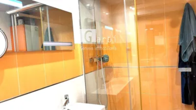 Apartment on Carrer de Carles Barral photo 45