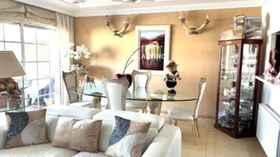 Apartment on Carrer de Carles Barral photo 4