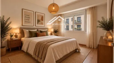 Apartment in Prosperitat photo 18