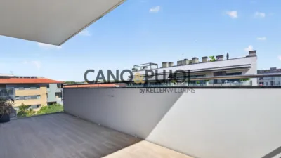 Duplex Penthouse on Avinguda de Can Canyameres photo 43