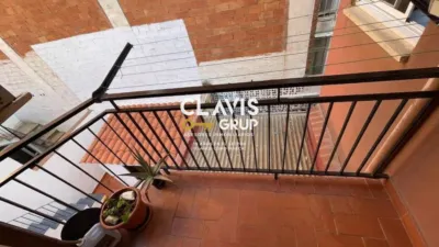 Flat on Carrer del Conveni photo 15