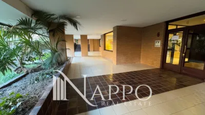 Apartment in Chamartín photo 23