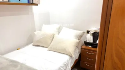 Apartment on Carrer de Carles Barral photo 49