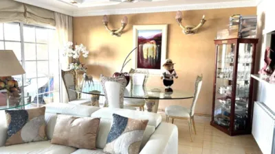 Apartment on Carrer de Carles Barral photo 4