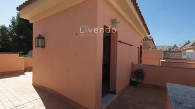 Terraced house in Casería de Ossio-San Carlos photo 24