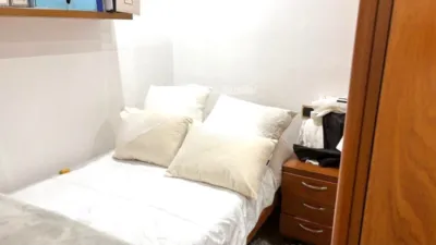 Apartment on Carrer de Carles Barral photo 49