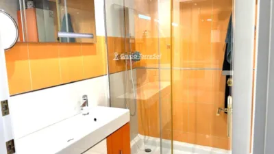 Apartment on Carrer de Carles Barral photo 43