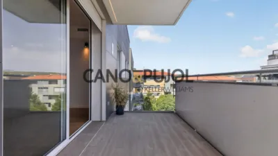 Duplex Penthouse on Avinguda de Can Canyameres photo 40