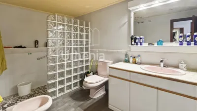 Duplex in Semi-Centre photo 29