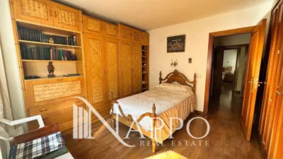 Apartment in Chamartín photo 16