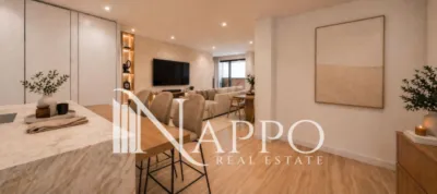 Apartment in Chamartín photo 10