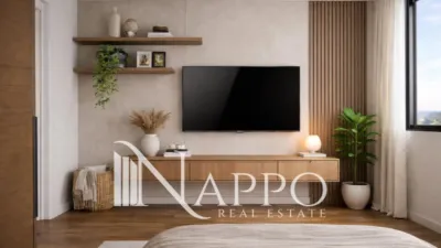 Apartment in Chamartín photo 21