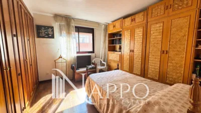 Apartment in Chamartín photo 15