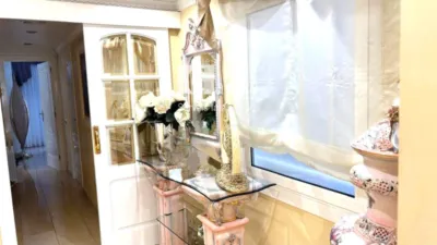 Apartment on Carrer de Carles Barral photo 19