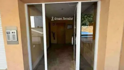 Penthouse on Roser Del Street photo 30