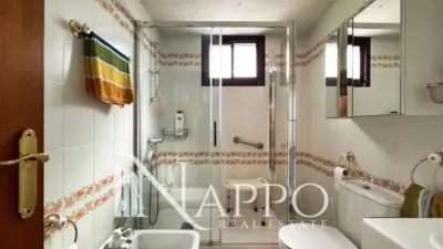 Apartment in Chamartín photo 12