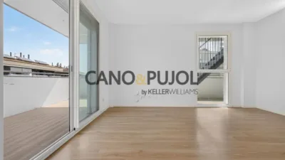 Duplex Penthouse on Avinguda de Can Canyameres photo 35