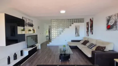 Dúplex en Avenida Palma de Mallorca photo 5