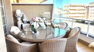 Apartment in L'Estany photo 34