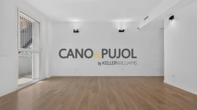 Duplex Penthouse on Avinguda de Can Canyameres photo 37